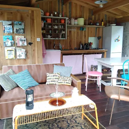 Dolly Waikiki Bed & Breakfast *