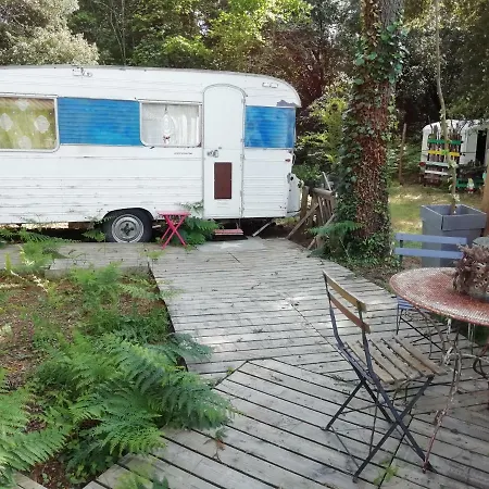 Dolly Waikiki Bed & Breakfast Rivedoux-Plage