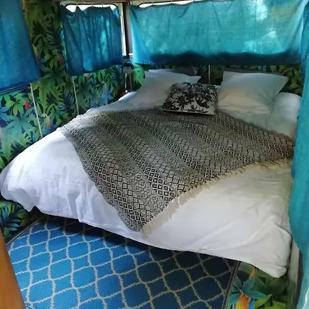 Bed & Breakfast Dolly Waikiki Rivedoux-Plage